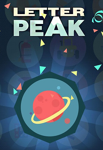 Letter peak Word search up android game free download  Dertz